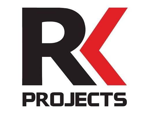 Construction Home 9 RK Projects logo