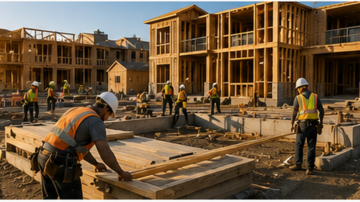 General Contracting