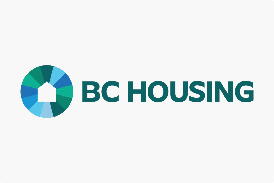 Construction Home 6 BC Housing logo