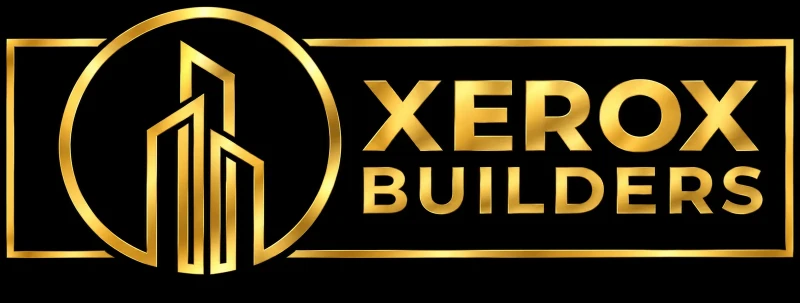 Xerox Builders logo