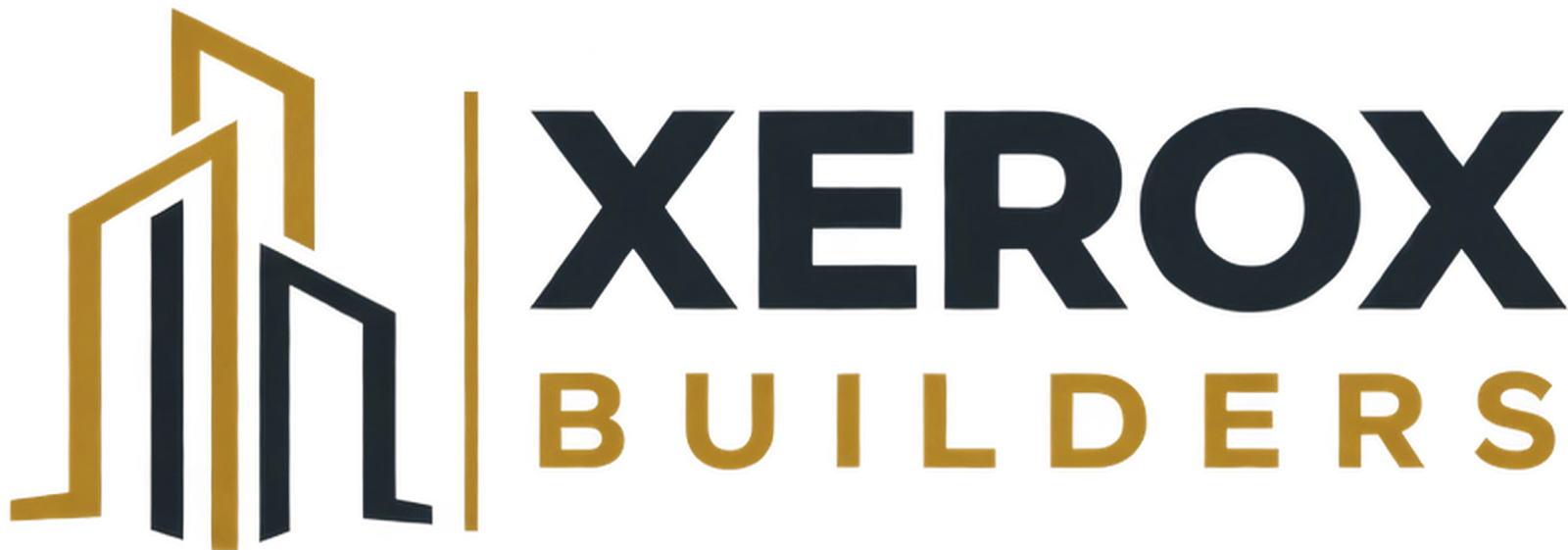 Xerox Builders Logo