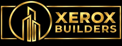 Xerox Builders Logo
