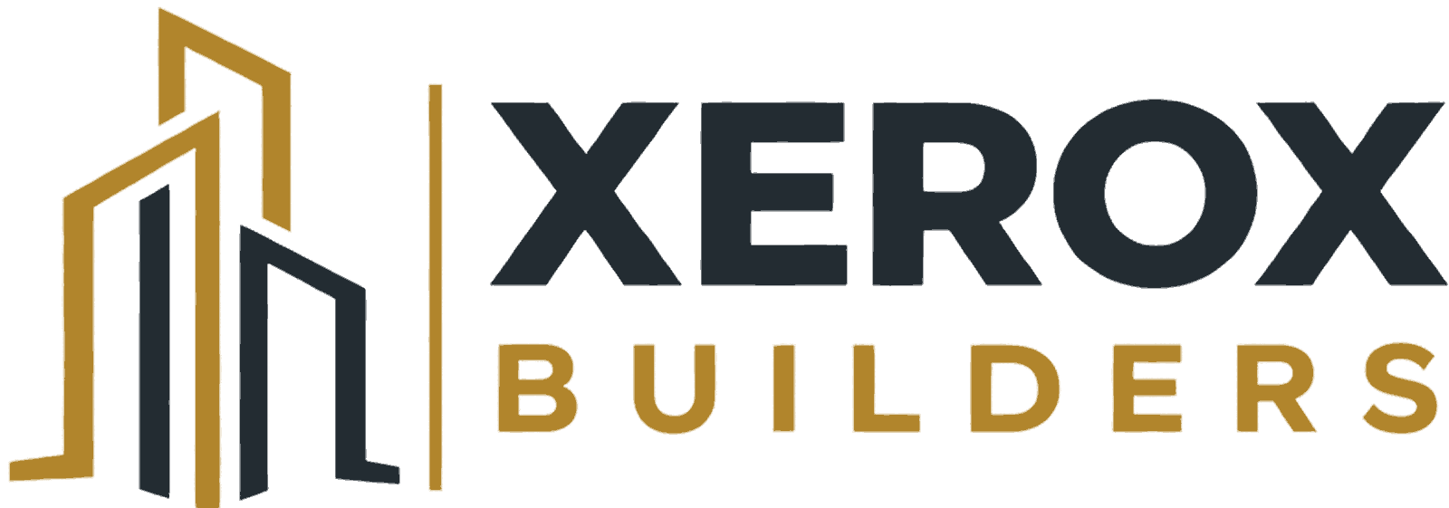 Xerox Builders Logo